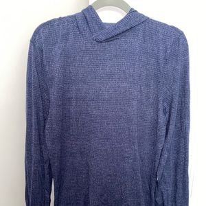 MENS LULULEMON LIGHTWEIGHT HOODIE!